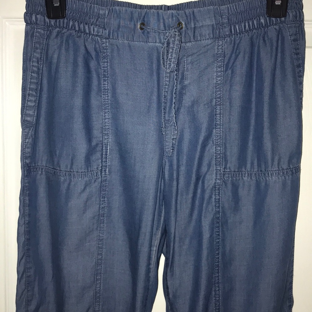 Old Drawstring Pant